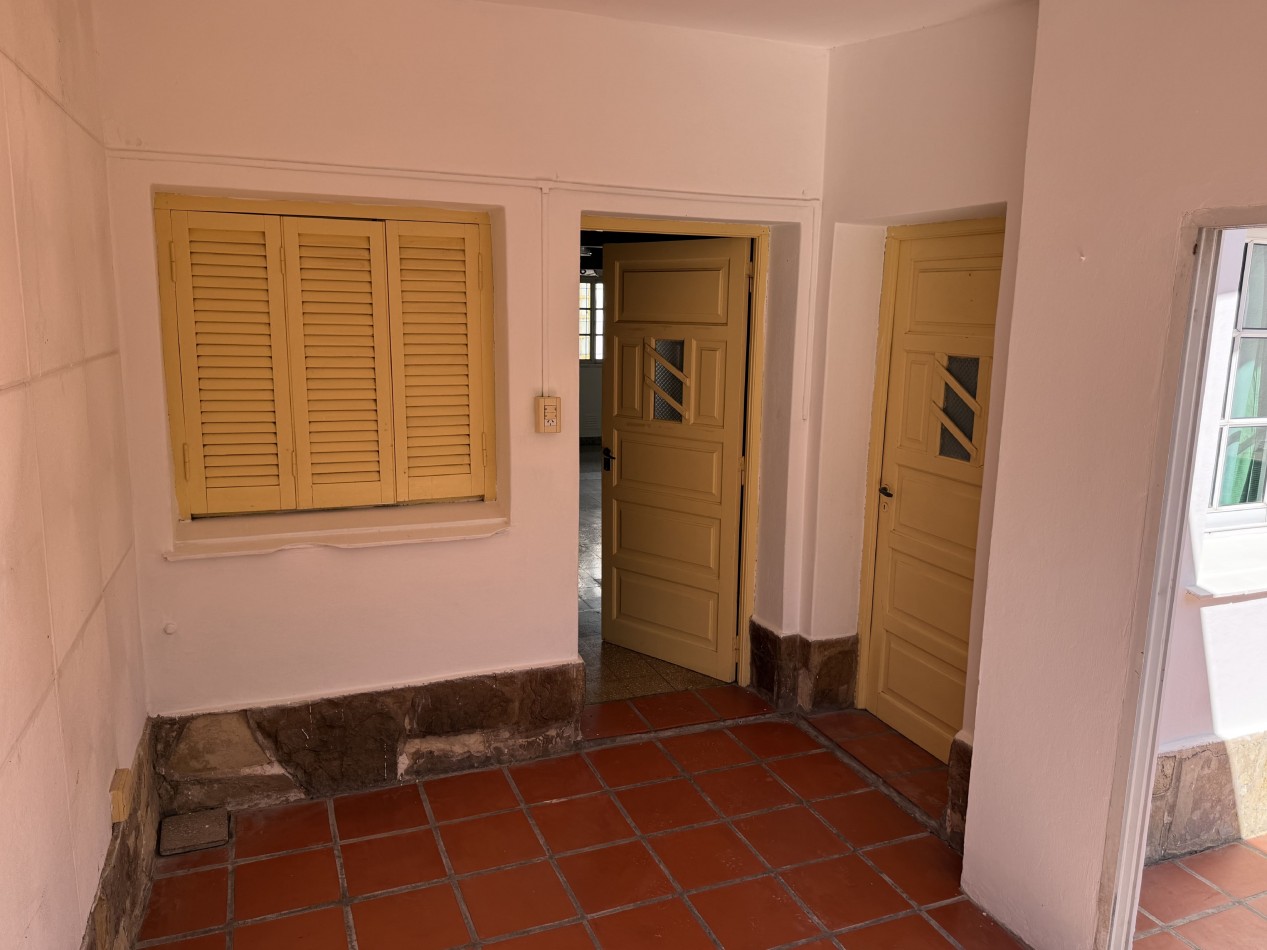 CASA INTERNA 3 DORMITORIOS ZONA PLAZA PRINCIPAL SANTO TOME