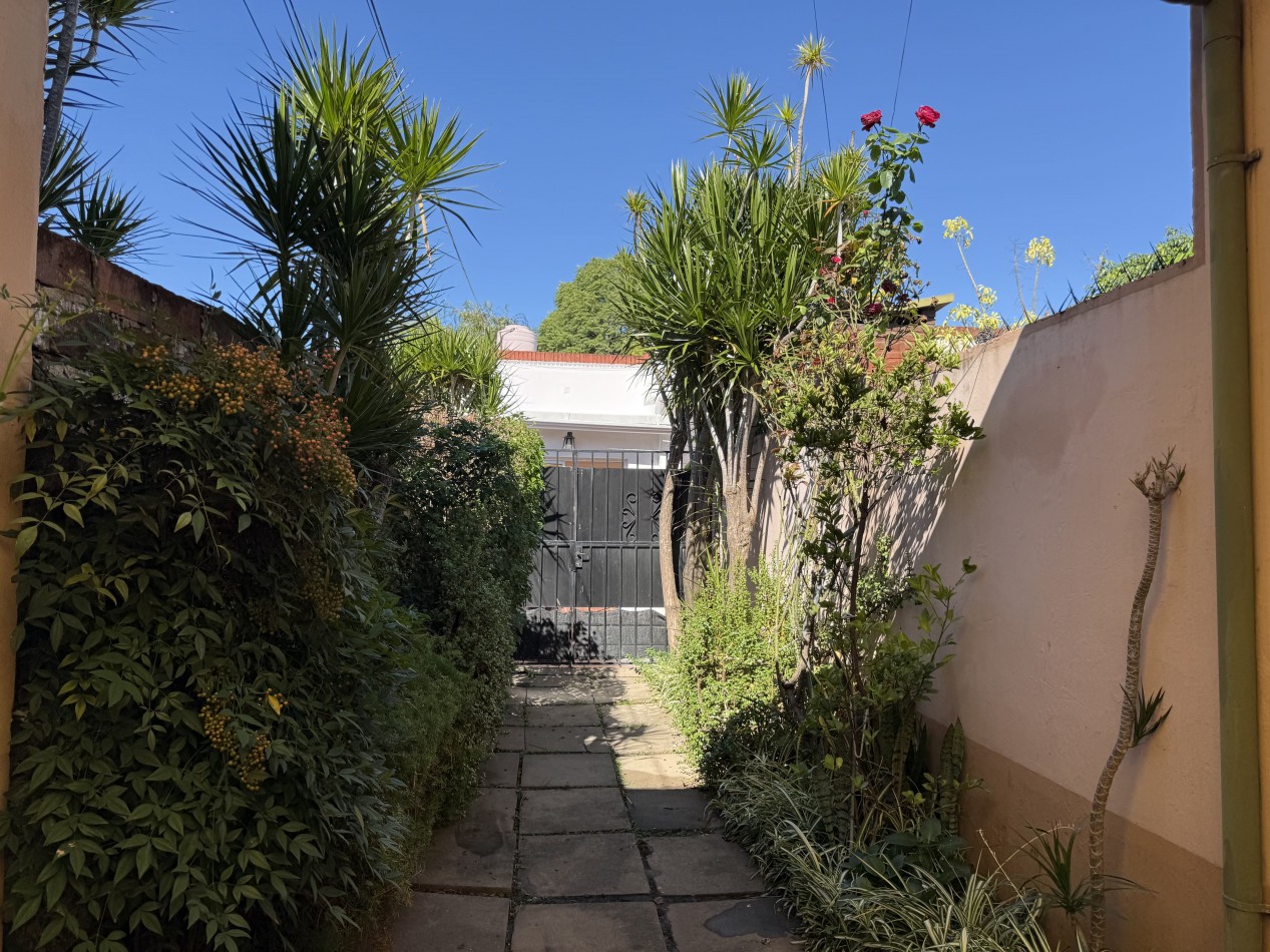 CASA INTERNA 3 DORMITORIOS ZONA PLAZA PRINCIPAL SANTO TOME