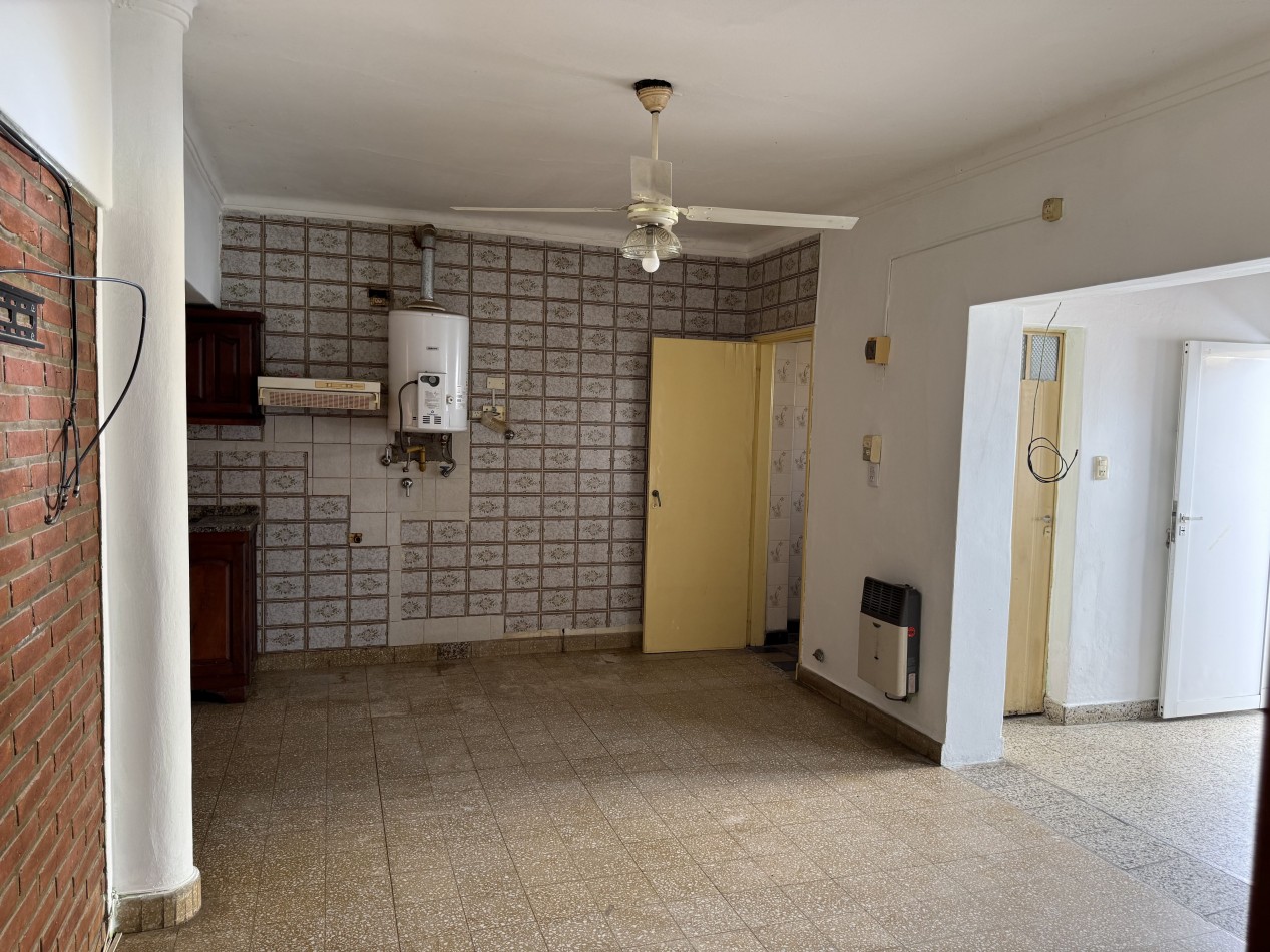 CASA INTERNA 3 DORMITORIOS ZONA PLAZA PRINCIPAL SANTO TOME