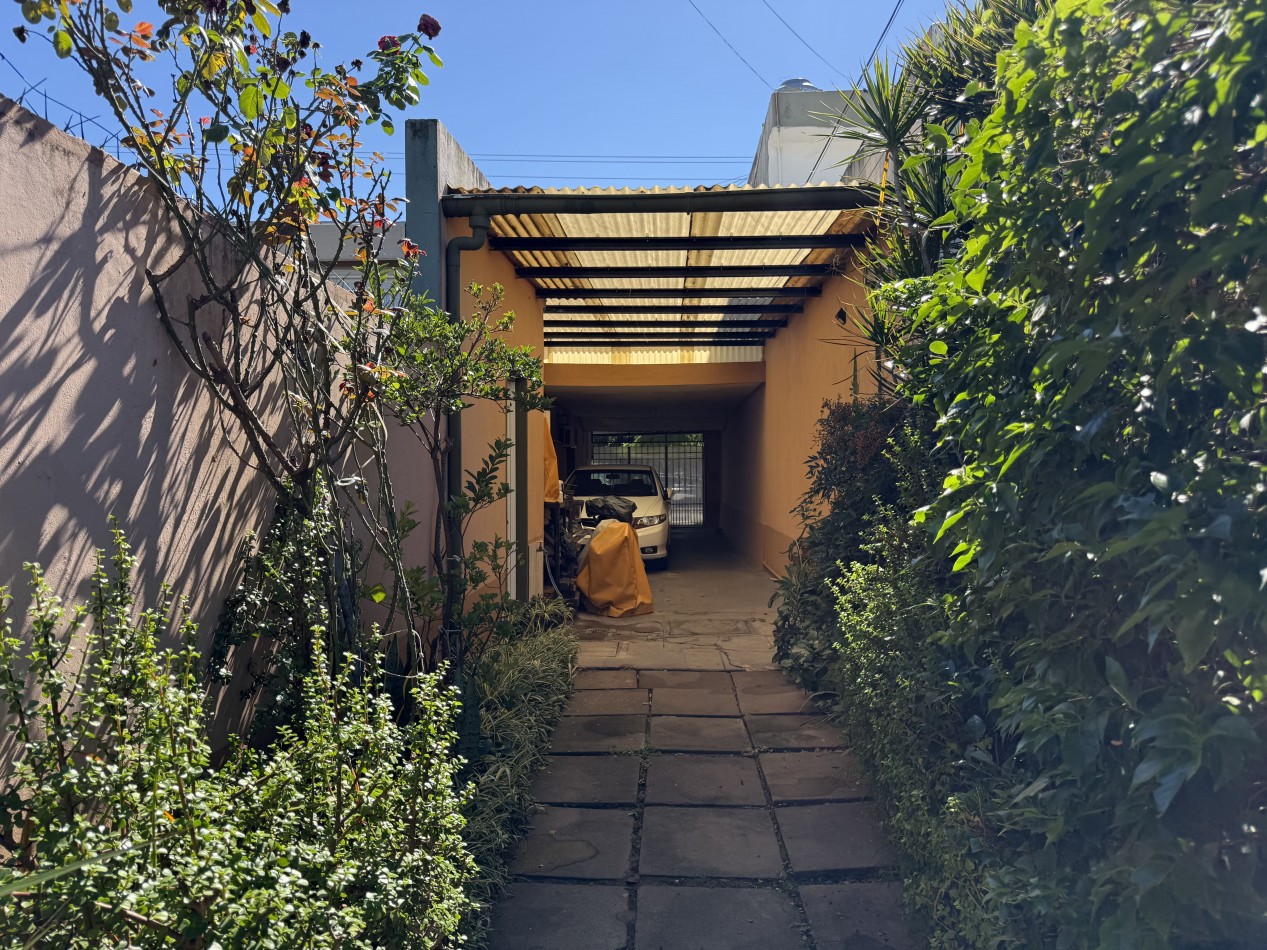 CASA INTERNA 3 DORMITORIOS ZONA PLAZA PRINCIPAL SANTO TOME