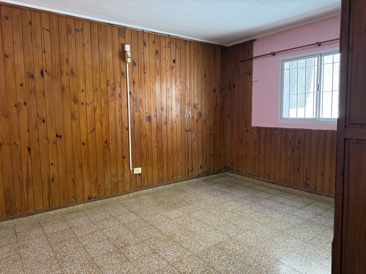 CASA INTERNA 3 DORMITORIOS ZONA PLAZA PRINCIPAL SANTO TOME