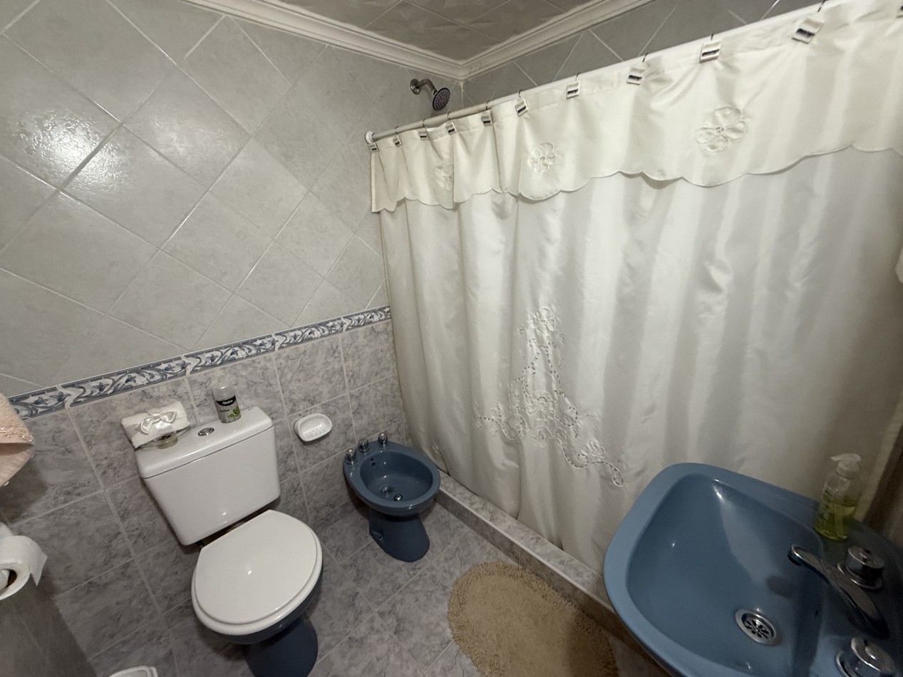 CASA CON GRAN PARQUIZADO ZONA SUR SANTO TOME 