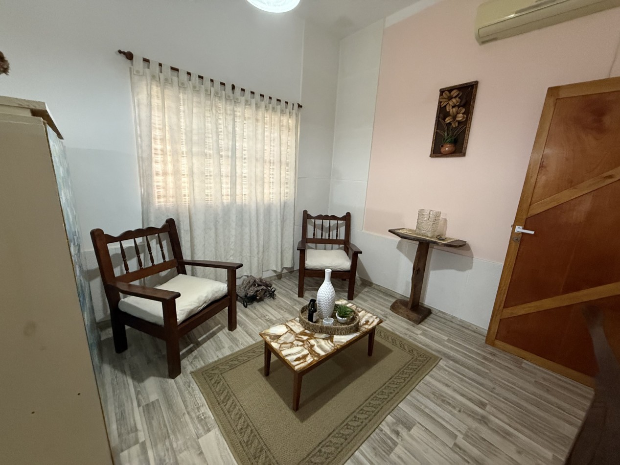 CASA CON GRAN PARQUIZADO ZONA SUR SANTO TOME 