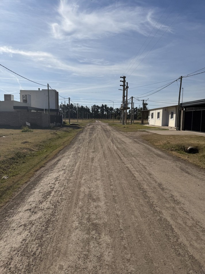 TERRENO BALDIO SAN CARLOS CENTRO