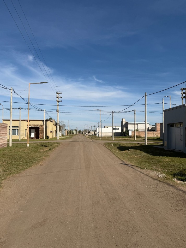TERRENO BALDIO SAN CARLOS CENTRO