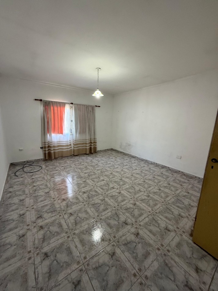 ALQUILER DEPARTAMENTO PLANTA ALTA 2 DORMITORIOS