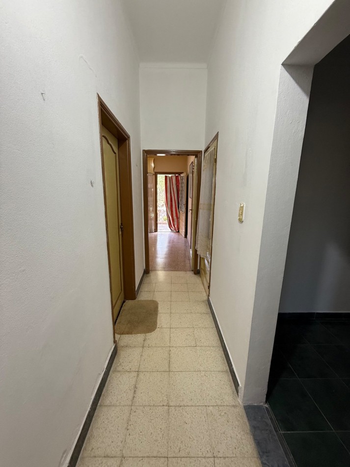 ALQUILER DEPARTAMENTO PLANTA ALTA 2 DORMITORIOS