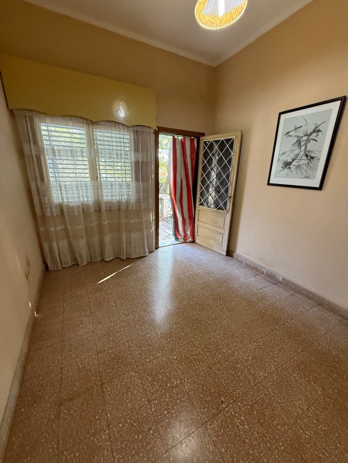 ALQUILER DEPARTAMENTO PLANTA ALTA 2 DORMITORIOS