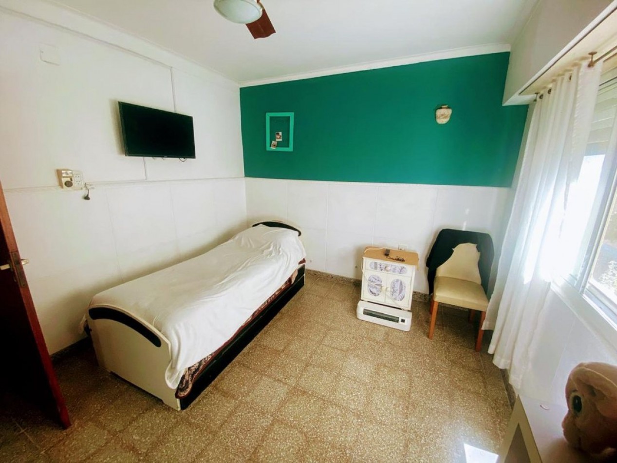 CASA APTA CREDITO A METROS DE CANDIOTI 