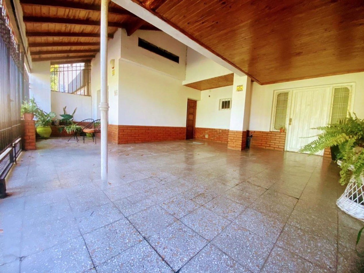 CASA APTA CREDITO A METROS DE CANDIOTI 