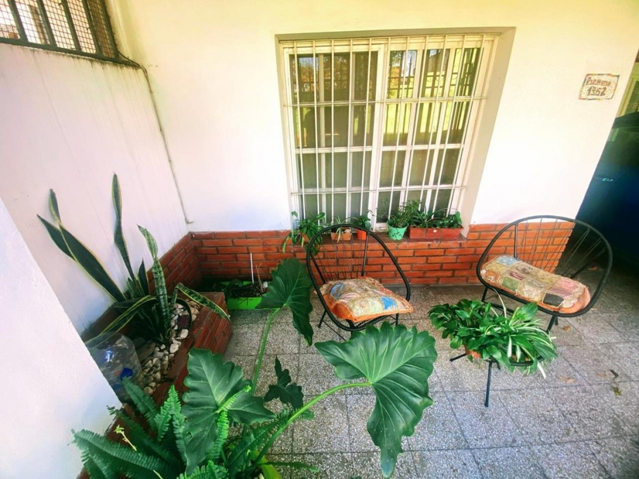 CASA APTA CREDITO A METROS DE CANDIOTI 