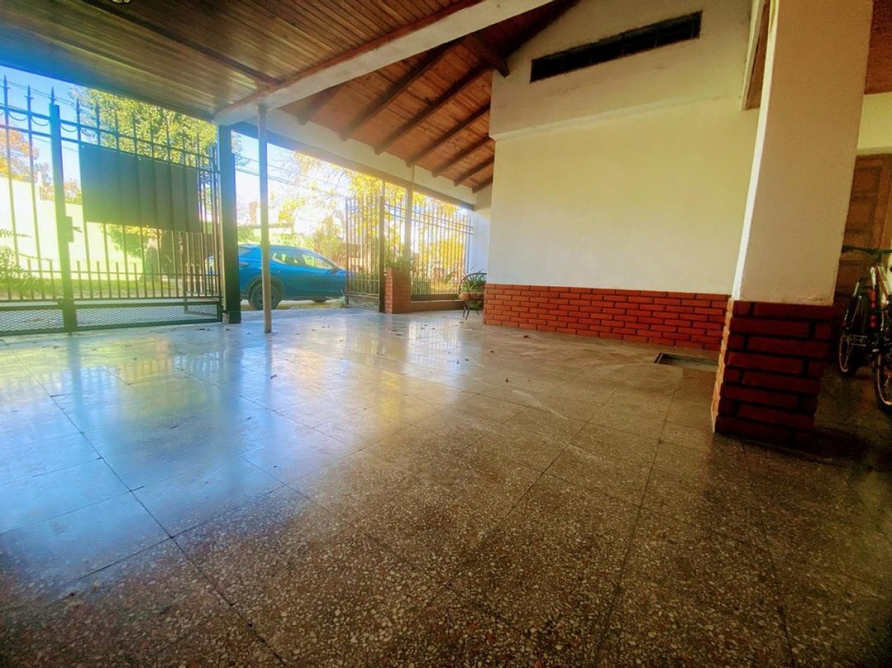 CASA APTA CREDITO A METROS DE CANDIOTI 