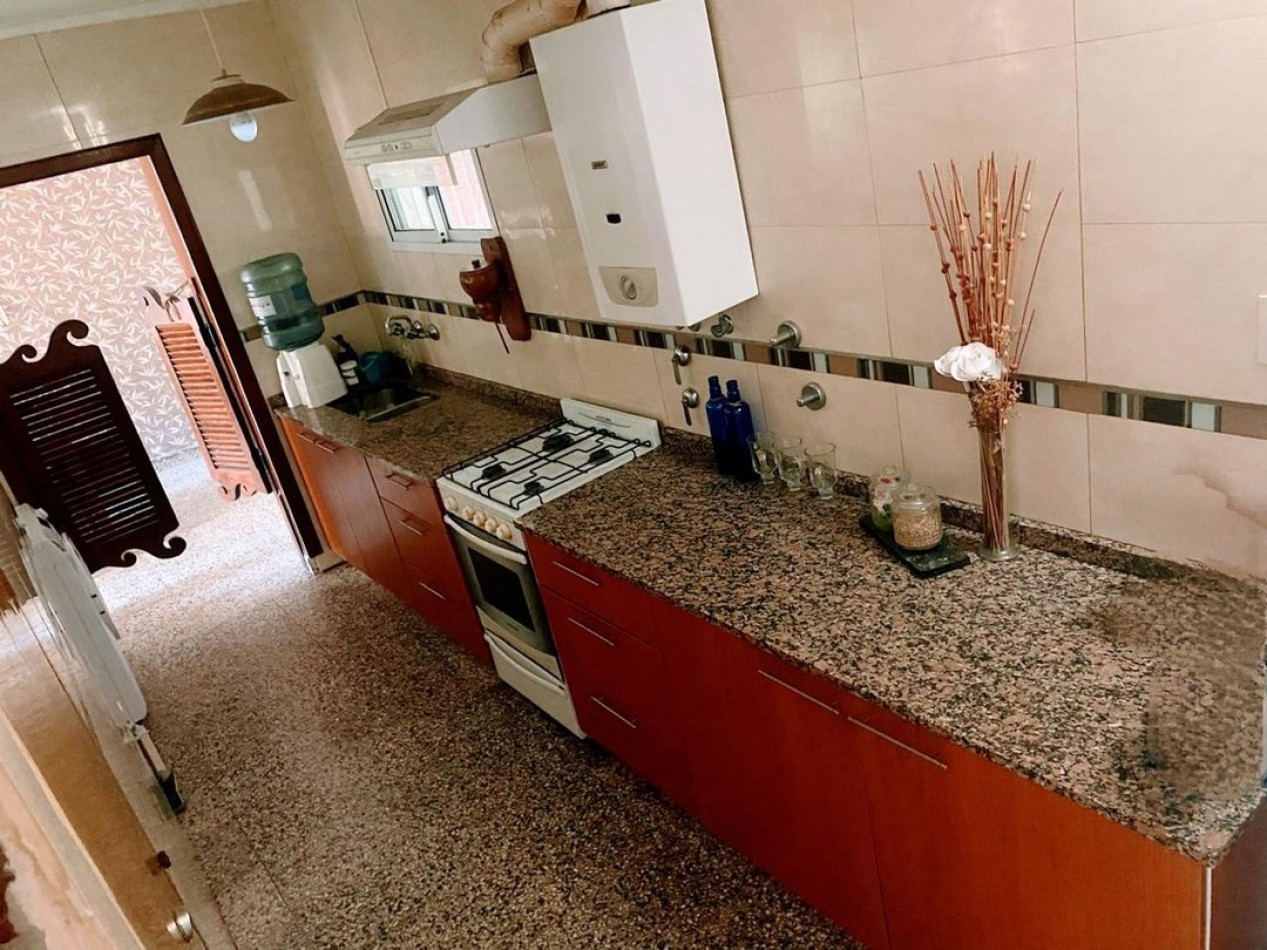 CASA APTA CREDITO A METROS DE CANDIOTI 