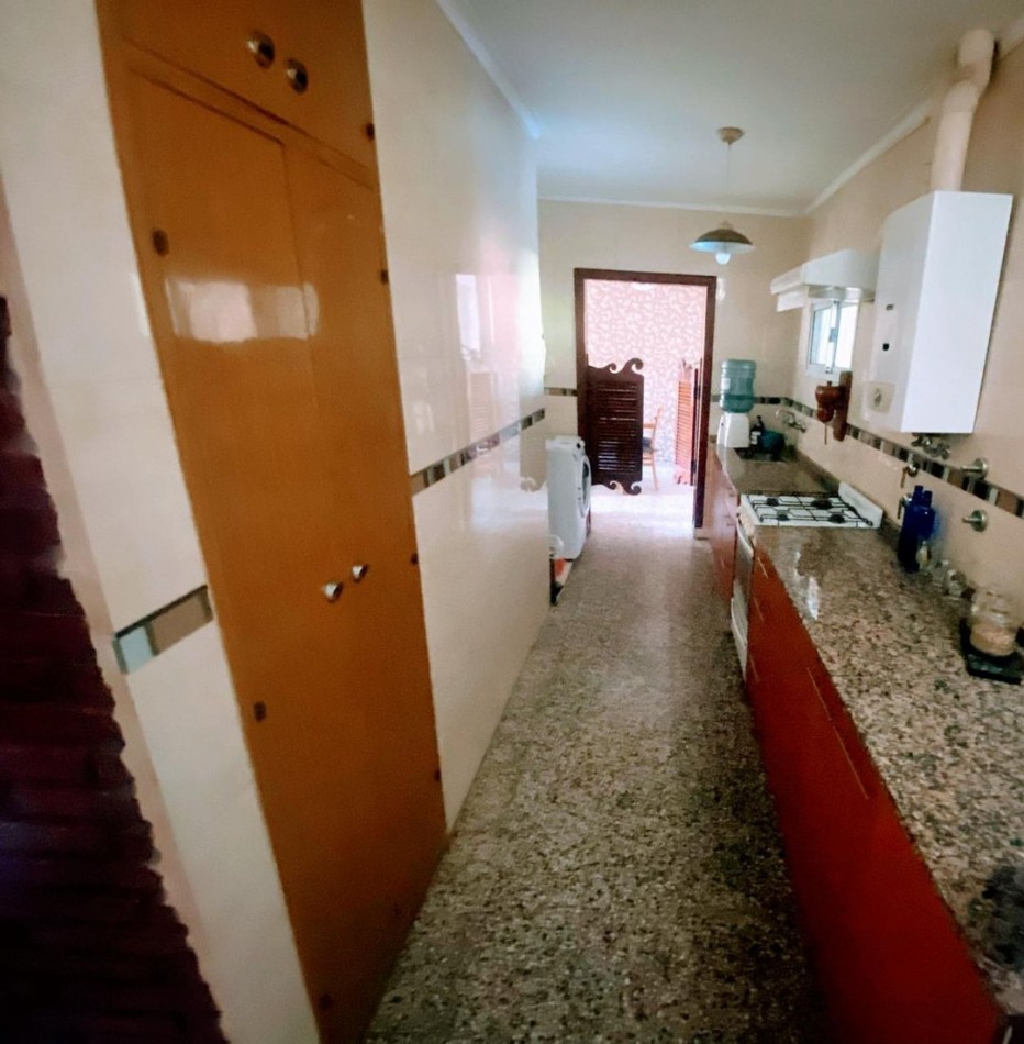 CASA APTA CREDITO A METROS DE CANDIOTI 