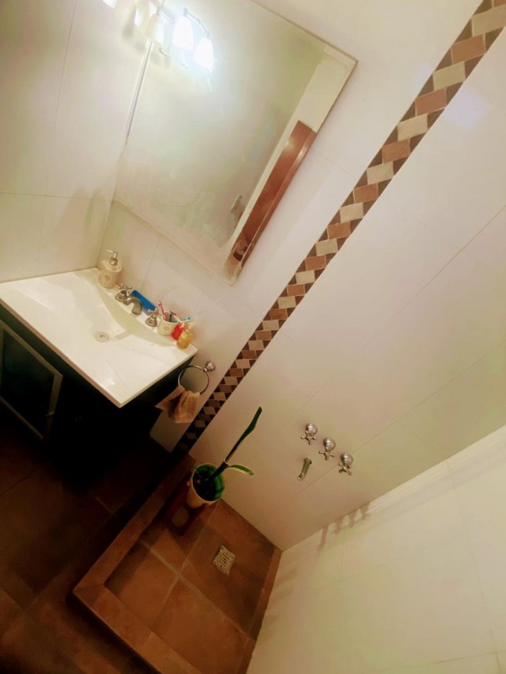 CASA APTA CREDITO A METROS DE CANDIOTI 