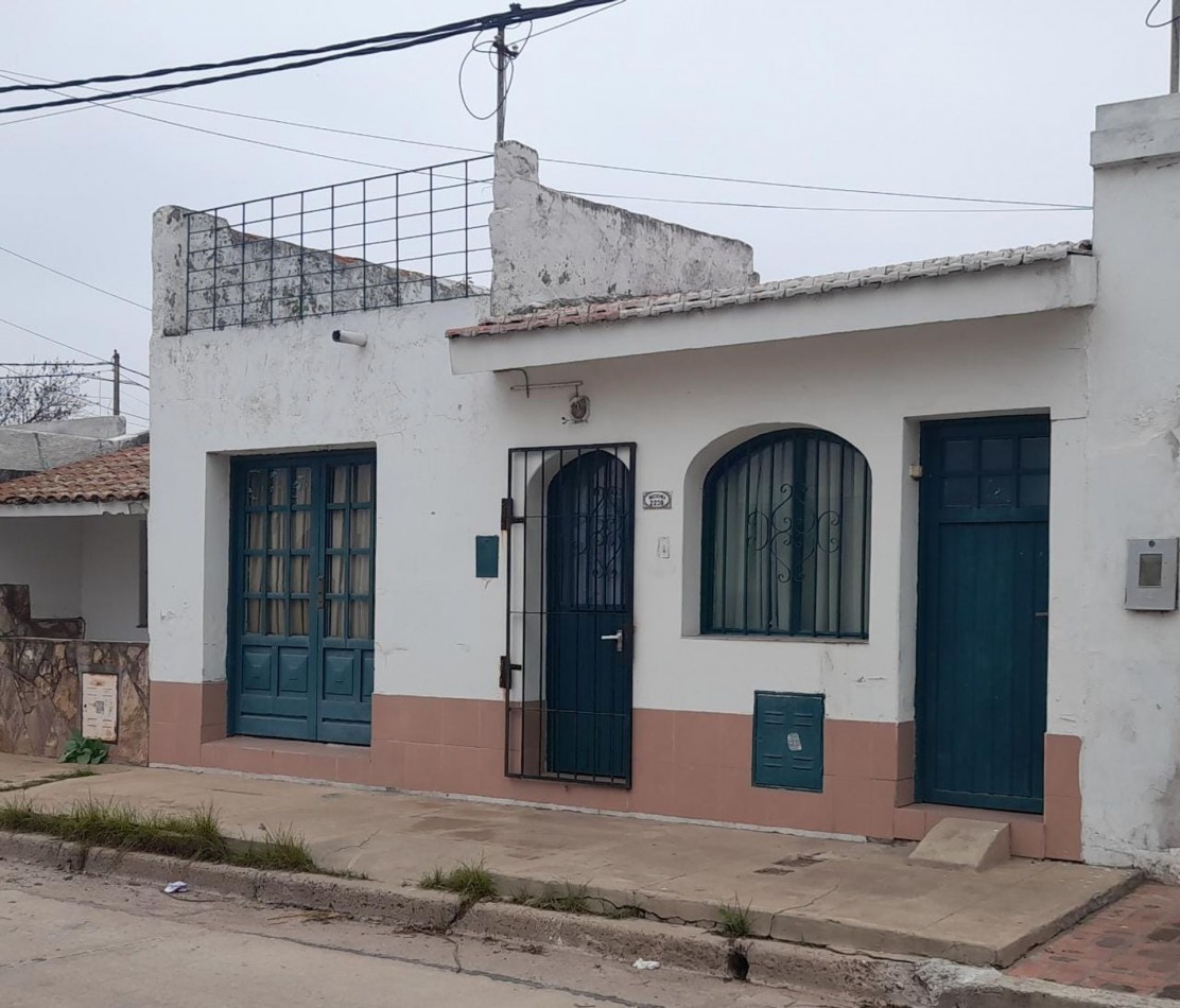 Propiedad para inversion en Santo Tome 