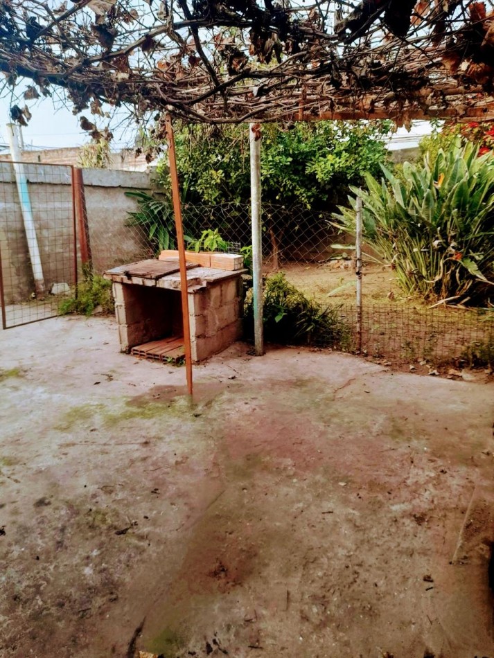 Propiedad para inversion en Santo Tome 