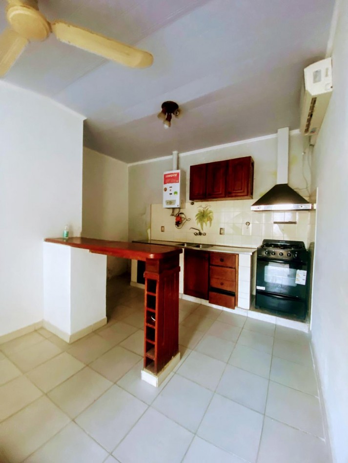 venta de PH tres departamentos ideal para renta 