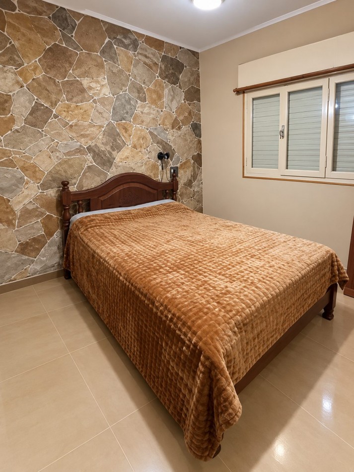 venta de PH tres departamentos ideal para renta 
