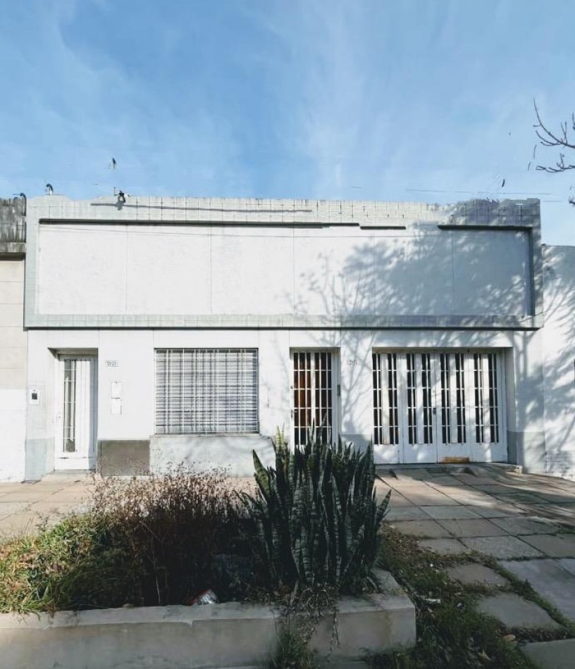 venta de PH tres departamentos ideal para renta 