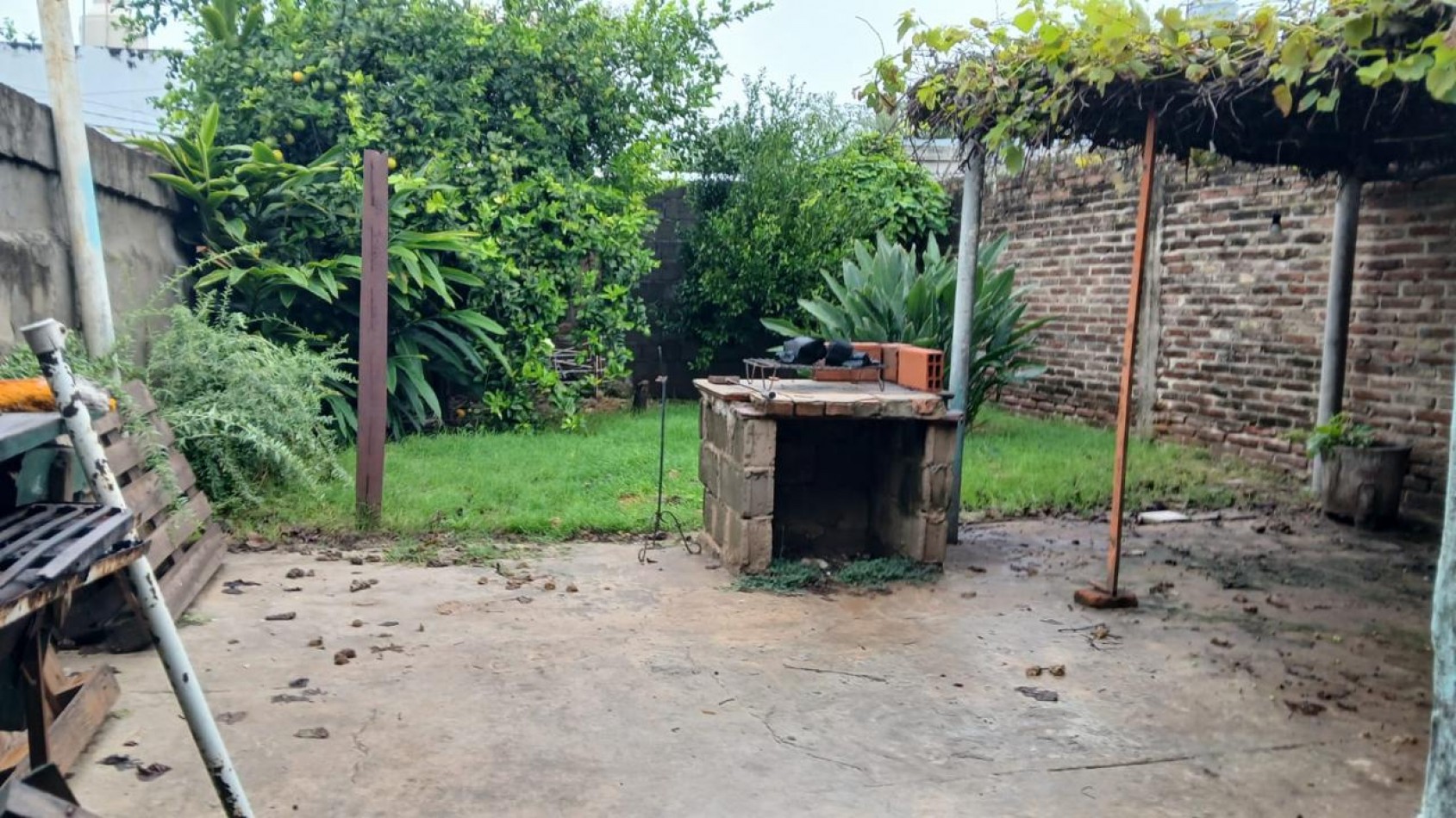 Propiedad para inversion en Santo Tome 