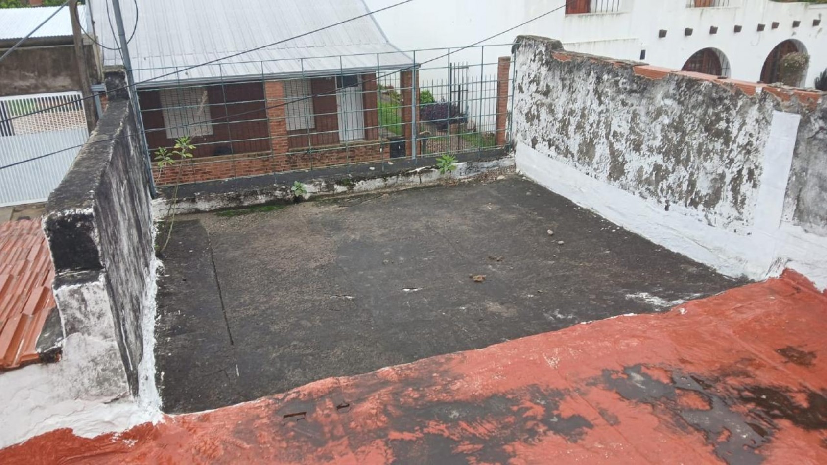 Propiedad para inversion en Santo Tome 