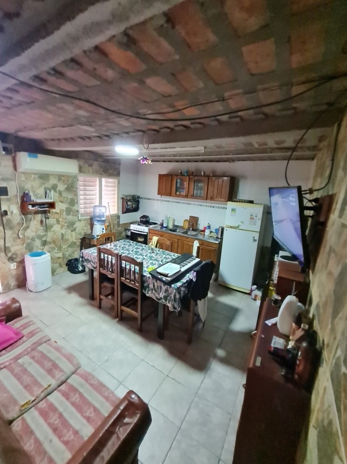 Foto Casa en Venta en Santo Tome, Santa Fe - pix11553643 - BienesOnLine