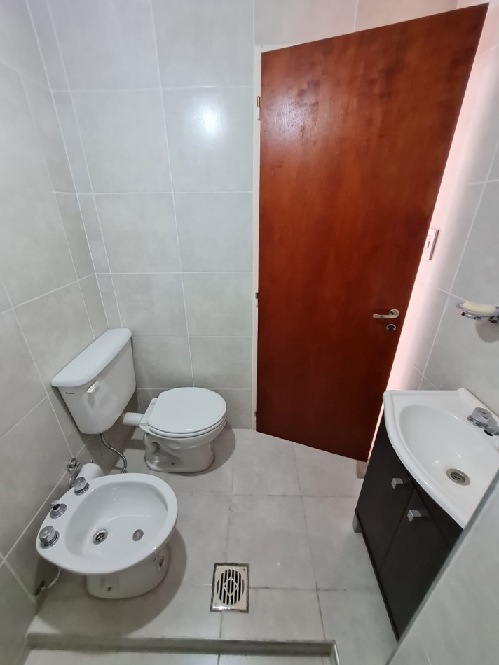 ALQUILER DEPARTAMENTO 1 DORMITORIO B° CANDIOTI NORTE