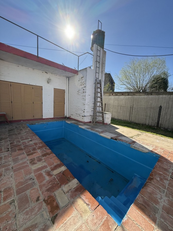 QUINTA SAUCE VIEJO A 70 MTS DEL RIO Y  250 RUTA 11