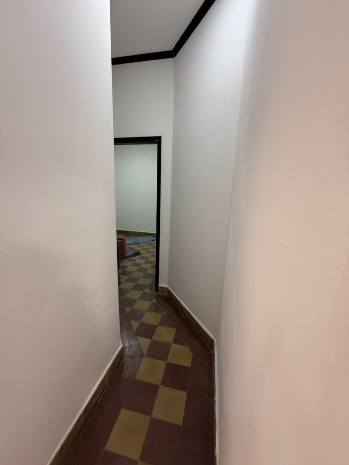 ALQUILER DPTO PLANTA BAJA A PASOS DE AV 7 DE MARZO