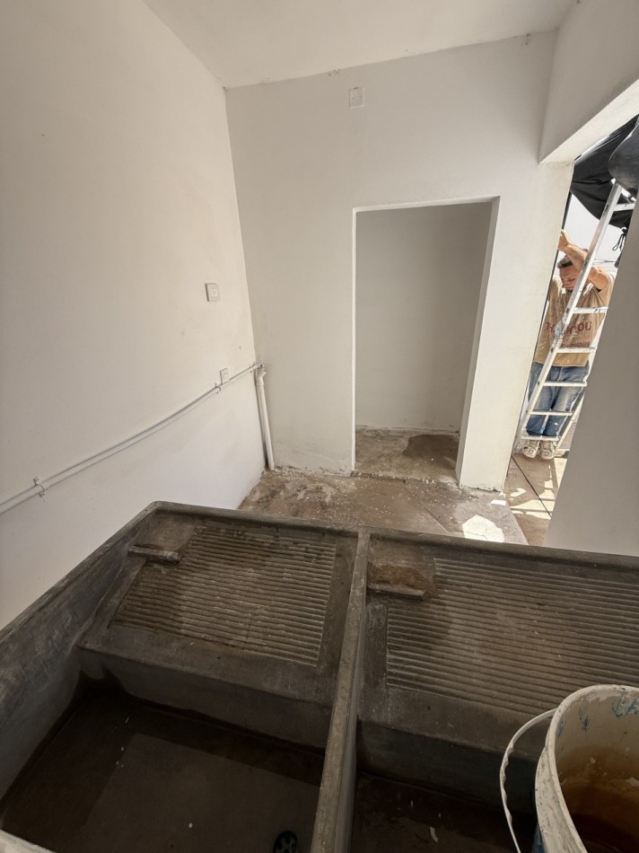 ALQUILER DPTO INTERNO A PASOS DE AV 7 DE MARZO