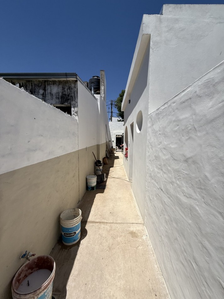 ALQUILER DPTO INTERNO 1 DORMITORIO A PASOS DE AV 7 DE MARZO