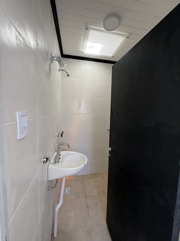 ALQUILER DPTO INTERNO 1 DORMITORIO A PASOS DE AV 7 DE MARZO