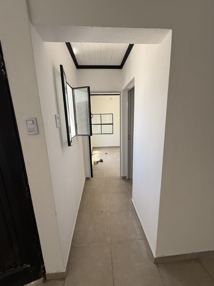 ALQUILER DPTO INTERNO 1 DORMITORIO A PASOS DE AV 7 DE MARZO