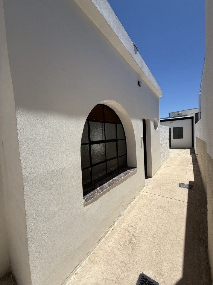 ALQUILER DPTO INTERNO A PASOS DE AV 7 DE MARZO