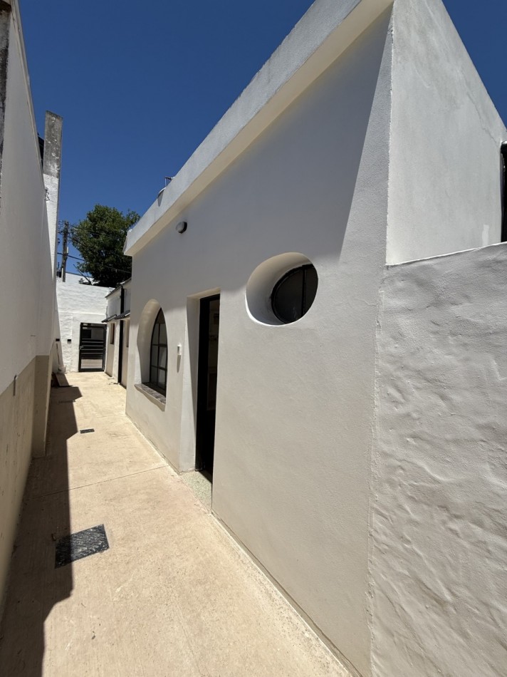 ALQUILER DPTO INTERNO A PASOS DE AV 7 DE MARZO