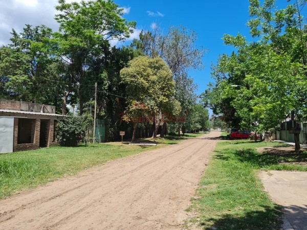 TERRENO ADELINA ESTE A 200 MTS DE AV.CANDIOTI 