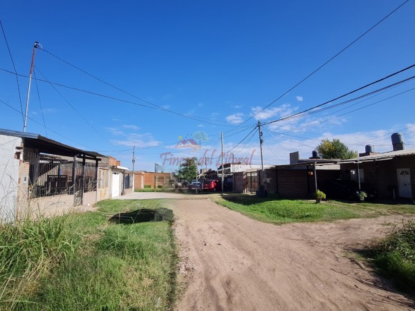 TERRENO A PASOS DE RICHIERI SANTO TOMÉ