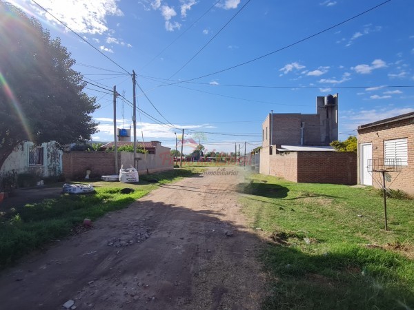 TERRENO A PASOS DE RICHIERI SANTO TOMÉ