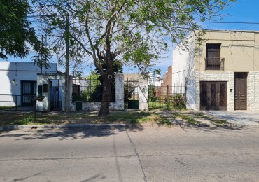 CASA A REFACCIONAR SOBRE GRAN TERRENO GUADALUPE ESTE