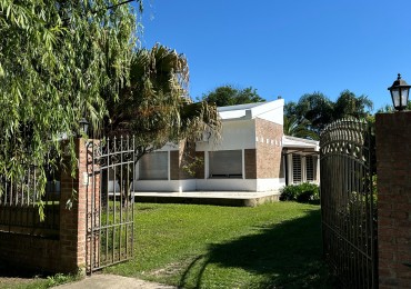 CASA - CASAQUINTA ALTOS DEL SAUCE 