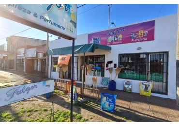 ALQUILER LOCAL COMERCIAL SANTO TOME