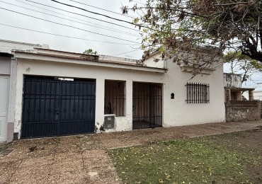 CASA A MTS DE PLAZA PRINCIPAL Y COSTANERA SANTOTOMECINA