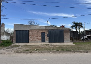 GALPON A PASOS CALLE ALBERDI