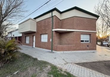 ALQUILER CASA CENTRICA 3 DORMITORIOS