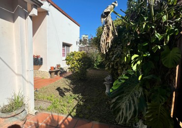 CASA INTERNA ZONA DE BANCOS SANTO TOME