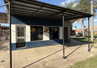 ALQUILER LOCAL COMERCIAL CON BAÑO