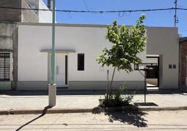 ALQUILER DPTO PLANTA BAJA A PASOS DE AV 7 DE MARZO