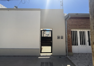 ALQUILER DPTO INTERNO 1 DORMITORIO A PASOS DE AV 7 DE MARZO