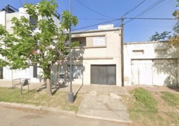 DPTO EN PLANTA ALTA IDEAL INVERSION